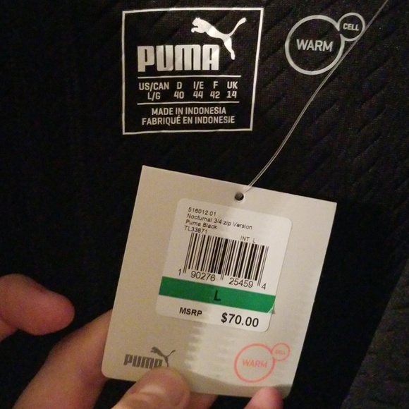 Puma activewear - Picture 5 of 8